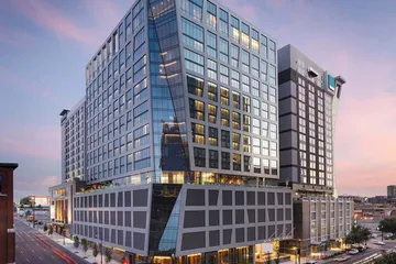 The Joseph a Luxury Collection Hotel, Nashville