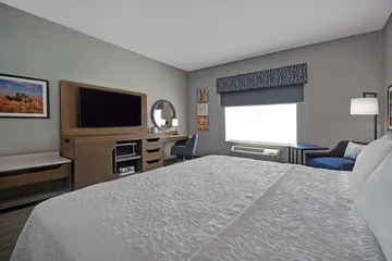 Hampton Inn Midland South