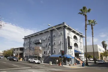 Harborview Inn & Suites San Diego Harbor