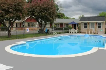 Berkshire Inn