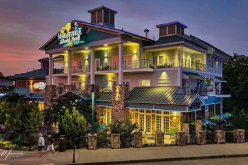 Margaritaville Island Hotel