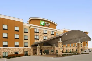 Holiday Inn Express & Suites Waco South by IHG