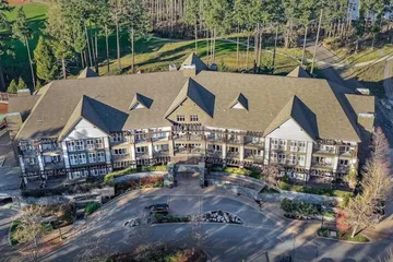 Fairways Hotel on the Mountain