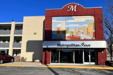 The Metropolitan Inn