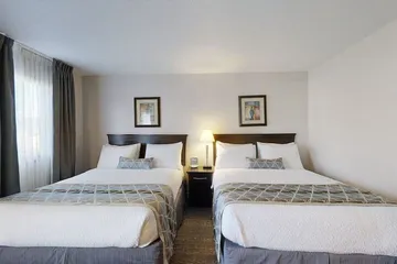 Dilworth Inn