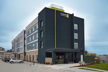Home2 Suites by Hilton Liberty NE Kansas City