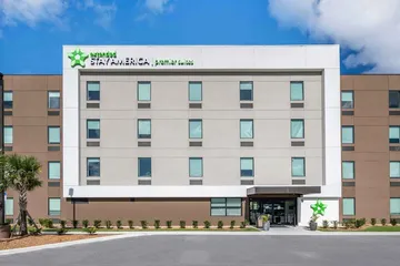 Extended Stay America Premier Suites Titusville Space Center