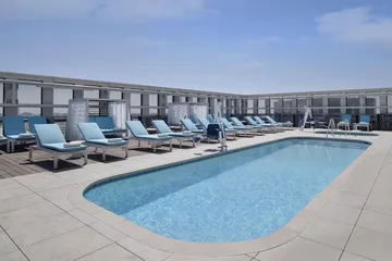 Hyatt House LAX / Century Blvd