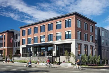 Hammetts Hotel