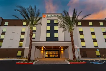 Candlewood Suites Las Vegas - E Tropicana by IHG