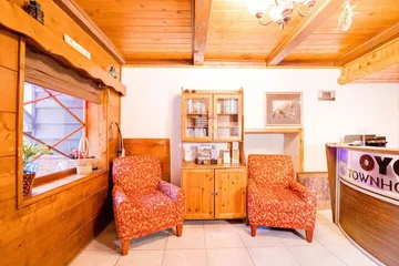 Arrowhead Tree Top Lodge