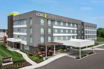 Home2Suites by Hilton Marysville OH