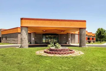 Quality Inn Arkansas City North