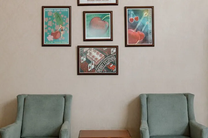 Hotel Interior 4 of 74