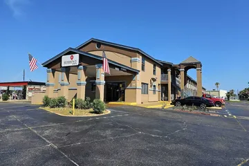 The Residency Inn