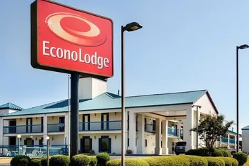 Econo Lodge Canton I-55