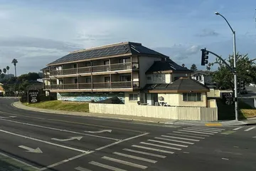 Ocean Gate Inn