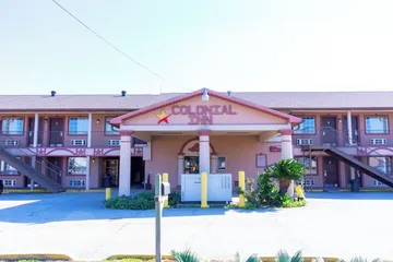 Colonial Inn