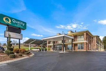 Quality Inn Pulaski