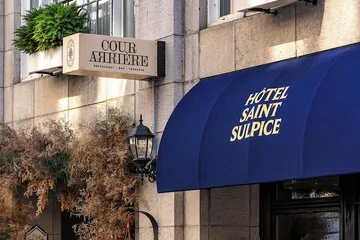 Hotel Saint-Sulpice