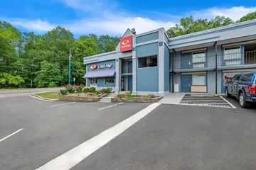 Econo Lodge Charlotte Airport Area