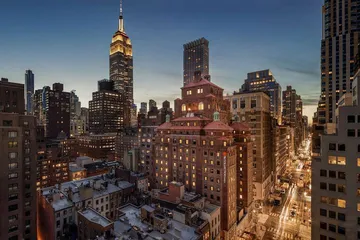 NH Collection New York Madison Avenue