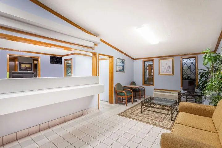 Hotel Interior 2 of 15