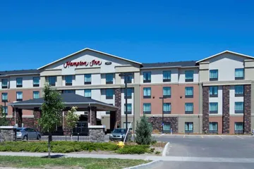 Hampton Inn Saskatoon South