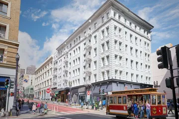Hotel Union Square