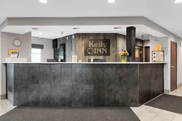 Kelly Inn Billings Montana