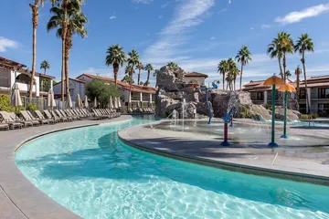 Omni Rancho Las Palmas Resort & Spa
