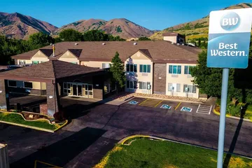 Best Western Brigham City Inn & Suites