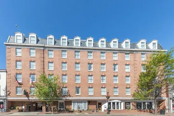 The Georgetown Inn