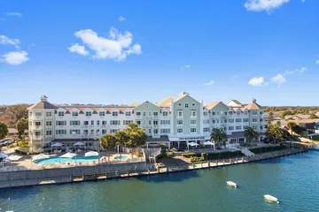 The Waterfront Inn