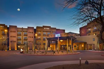 Desert Diamond Casino & Hotel