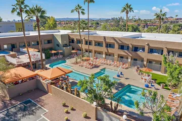 Scottsdale Parkview Hotel