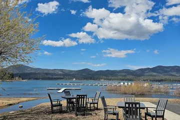 Big Bear Frontier
