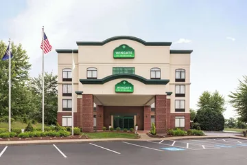 Wingate by Wyndham Louisville East