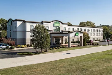 Wingate by Wyndham Vienna / Parkersburg/Marietta