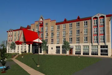 Future Inns Halifax