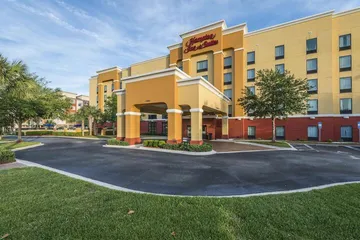 Hampton Inn & Suites Jacksonville South - Bartram Park