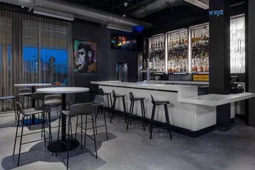 Aloft by Marriott Orlando Lake Buena Vista