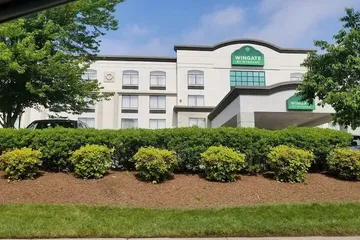 Wingate by Wyndham Chantilly / Dulles Airport