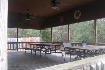 Whispering Creek Lodging & RV Resort