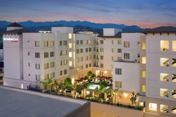 Residence Inn by Marriott Los Angeles Glendale