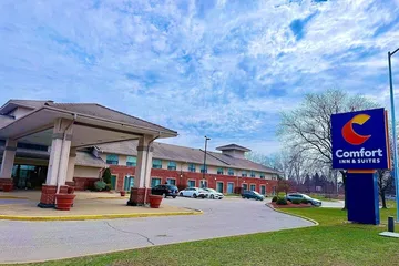 Comfort Inn & Suites Ambassador Bridge