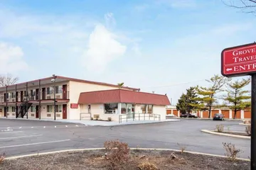 Grove City Travel Inn Columbus South