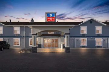 SureStay Plus by Best Western Brooks