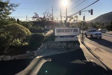 University Inn