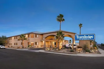 Travelodge by Wyndham Lake Havasu